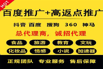 SEM推广代运营案例：品牌塑造